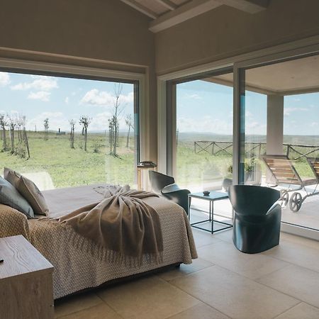 La Domus Della Regina Villa Tuscania Dış mekan fotoğraf